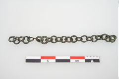 Foto von Bronzekette (NHMW-PRAE-026678)